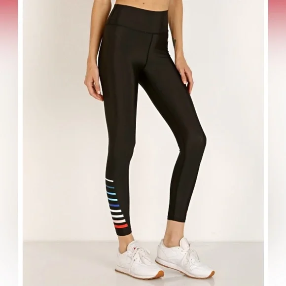 Nation Resurgence Legging